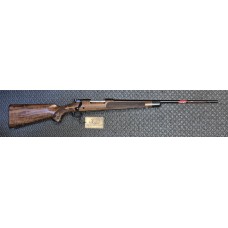 Winchester Model 70 Jack O'Connor Custom Tribute .270 Win 22" Barrel Bolt Action Rifle Used
